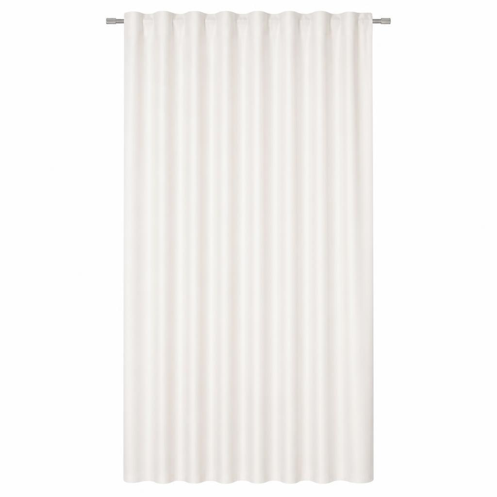 Fertigvorhang BxH: ca. 135x145cm ULRICH Angebot bei Mömax