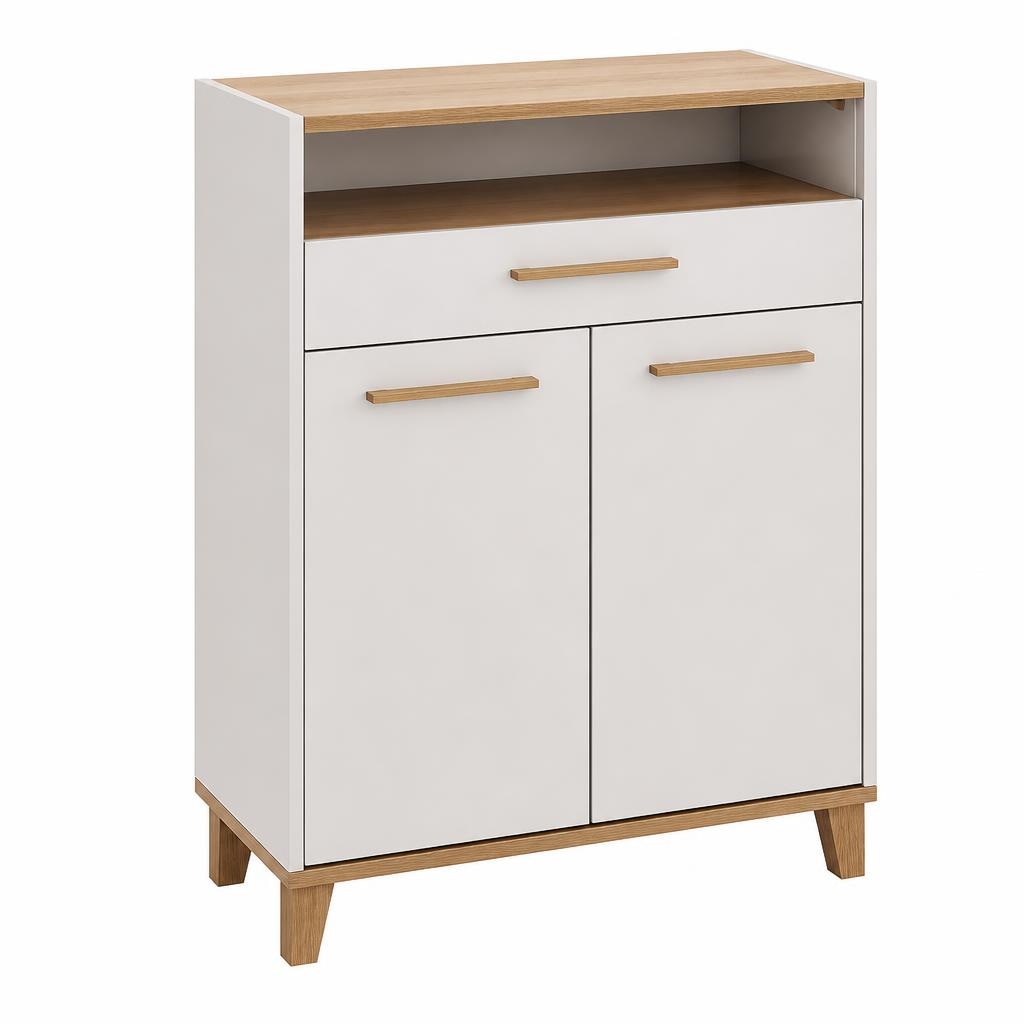 Schuhschrank ca. 100/111/40 cm Angebot bei XXXLutz