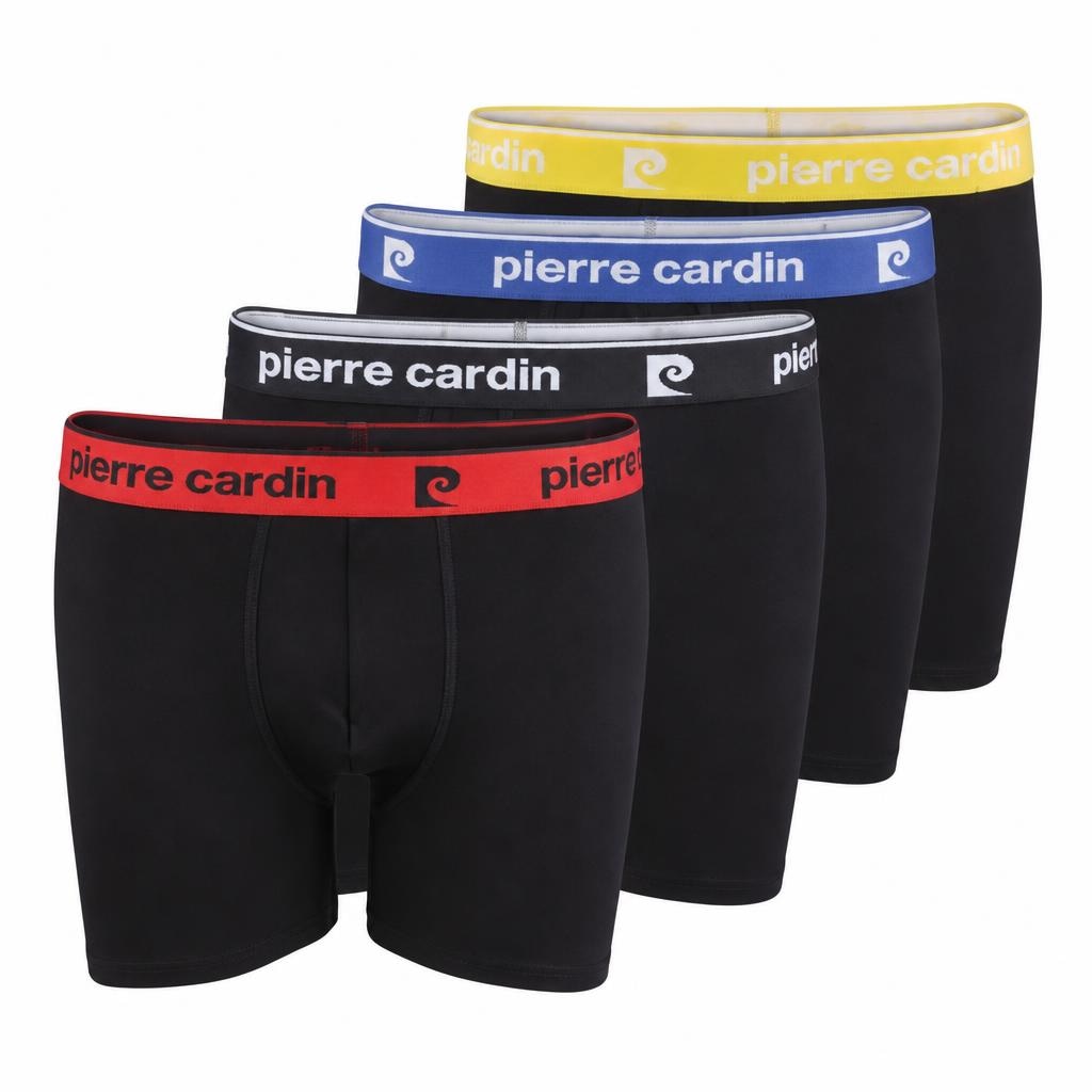 Pierre Cardin Herren Pants 4er Angebot bei Eurospar