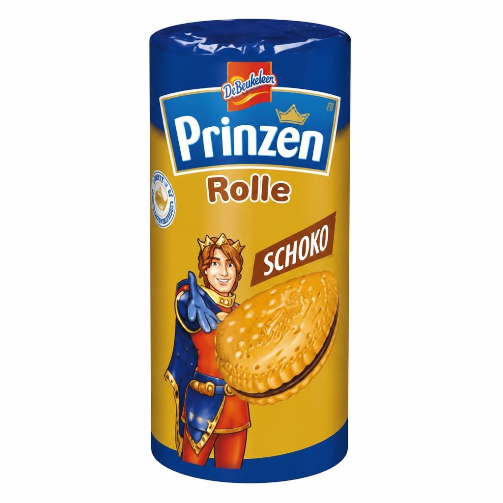 Prinzen Rolle 172 g-352 g Angebot bei Billa Plus