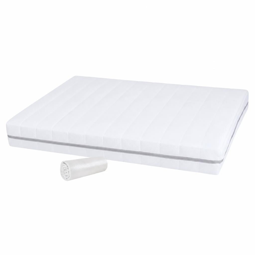Schaummatratze ca. 90x200 cm Primatex Angebot bei Möbelix