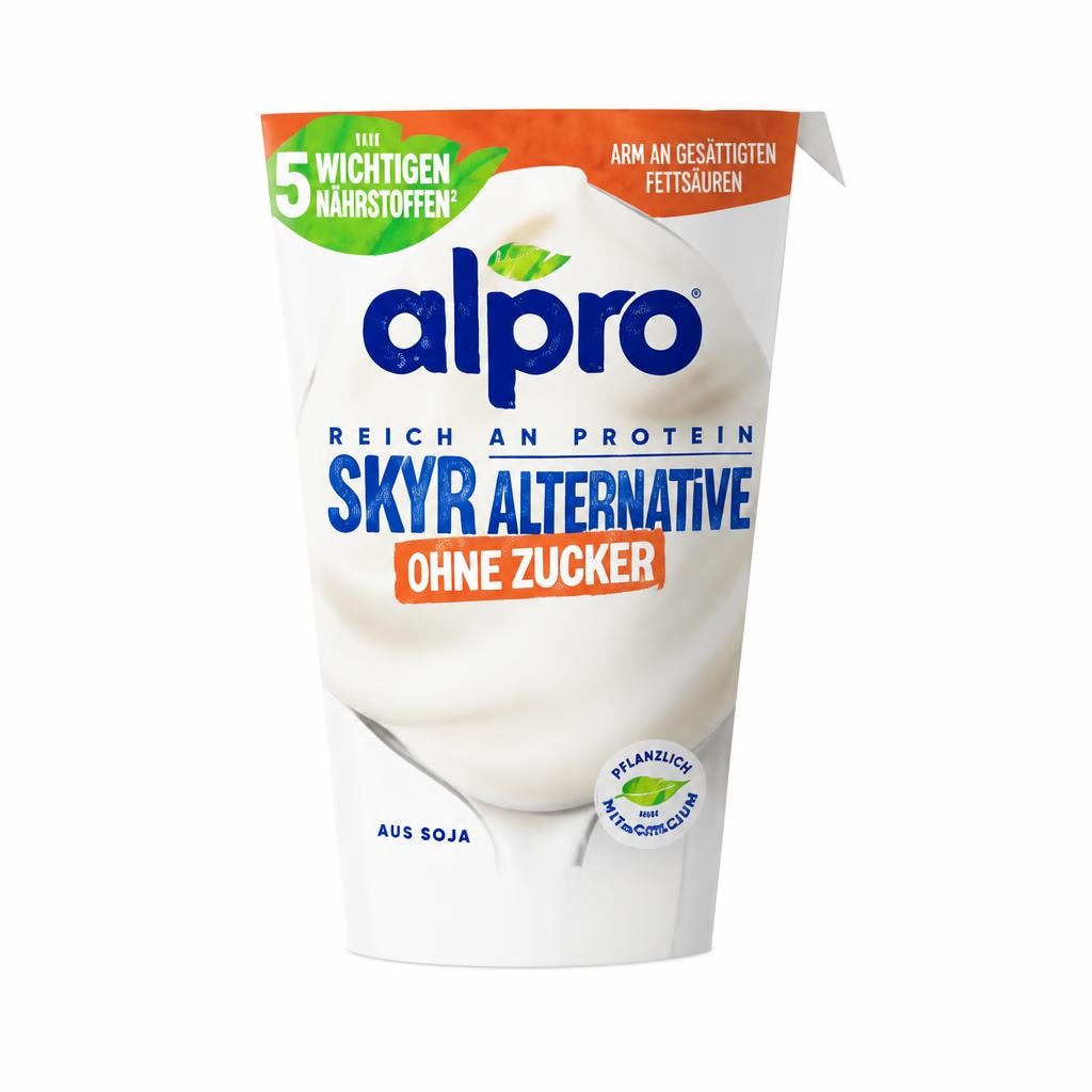 Alpro Soja 400 g Angebot bei Spar