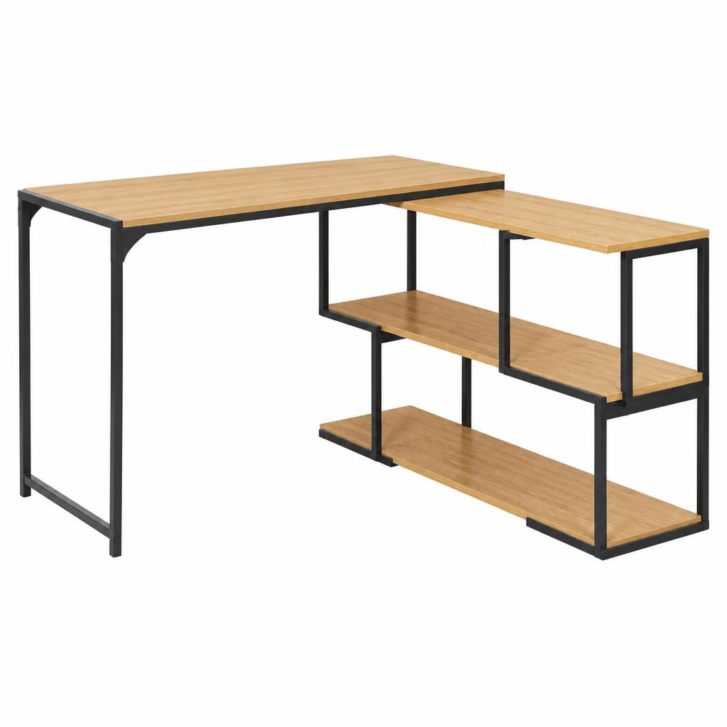Siena Schreibtisch ca. 170x77x73 cm Angebot bei Mömax