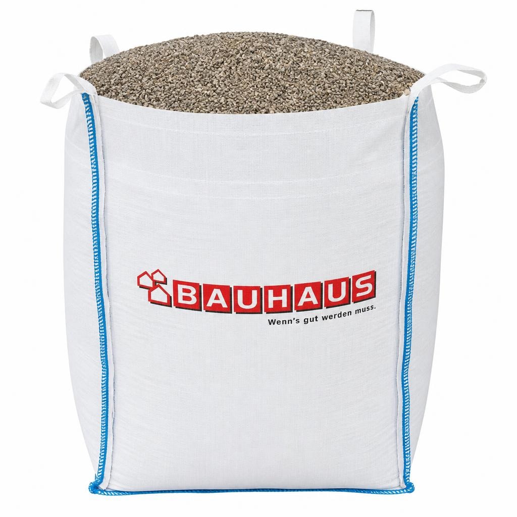 Pflastersplitt im 1.000 kg BIG BAG 1.000 kg Angebot bei Bauhaus