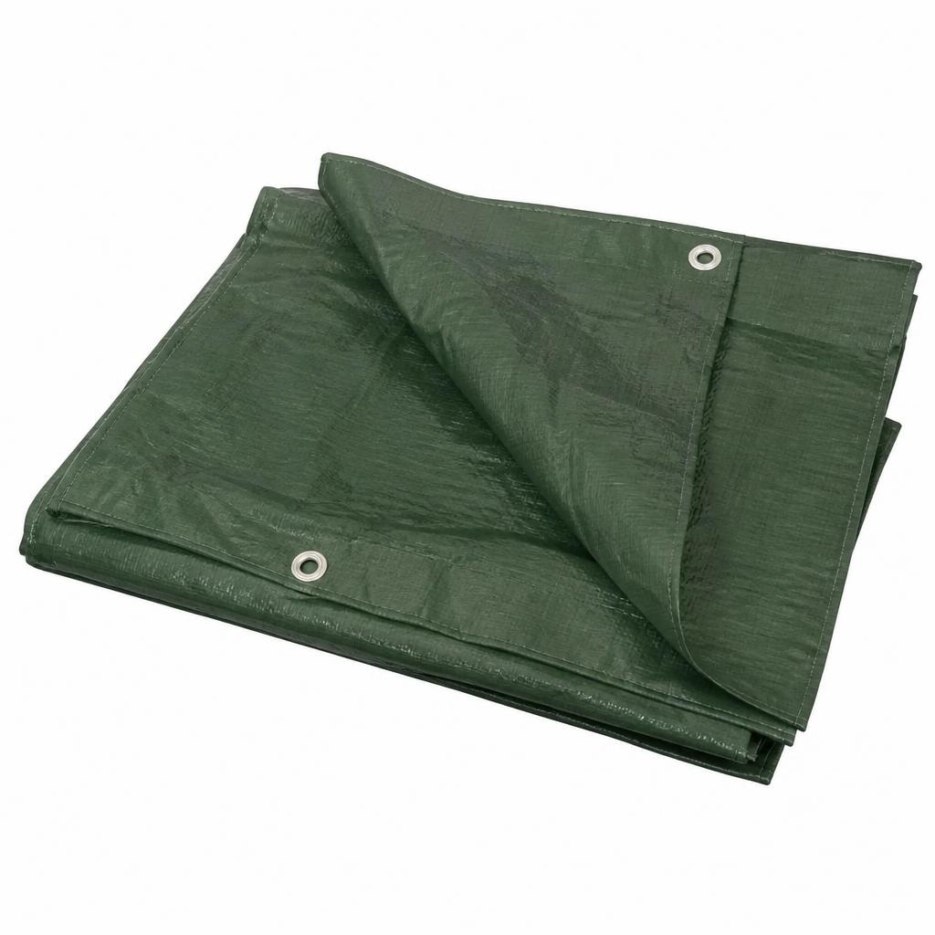 Allzweck-Abdeckplane 1,5 x 6 m Angebot bei Zgonc
