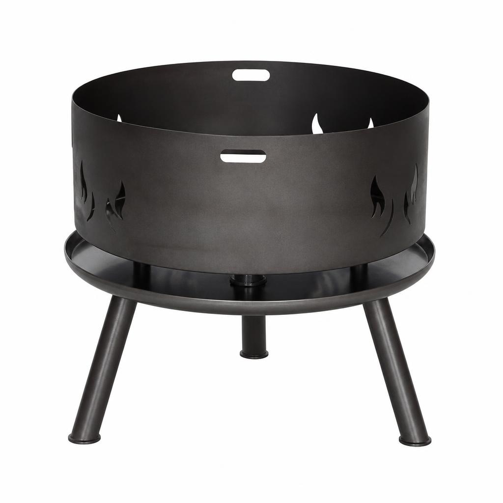 Feuerschale Ø 60 cm Angebot bei Bauhaus