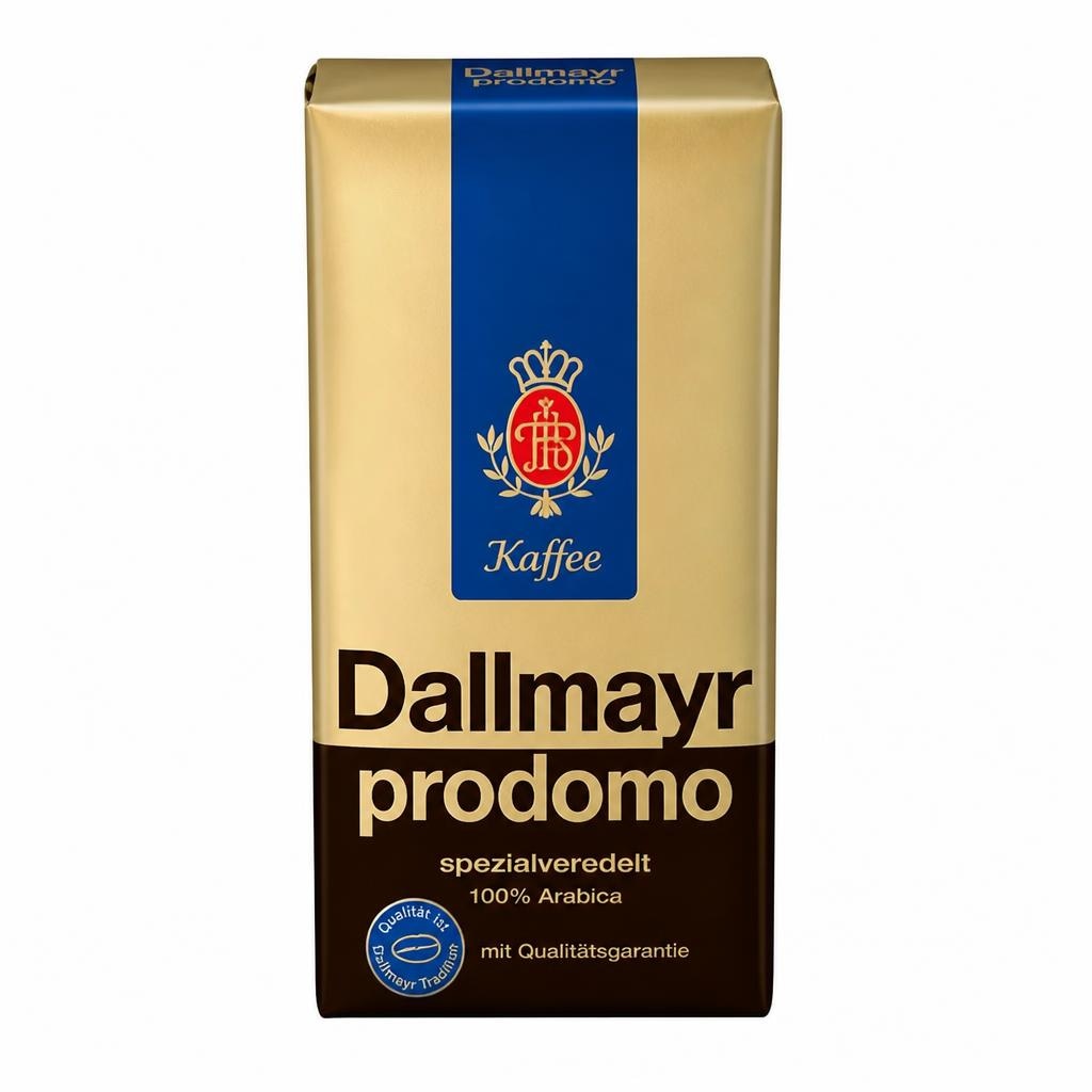 Dallmayr Prodomo 500 g Angebot bei Penny