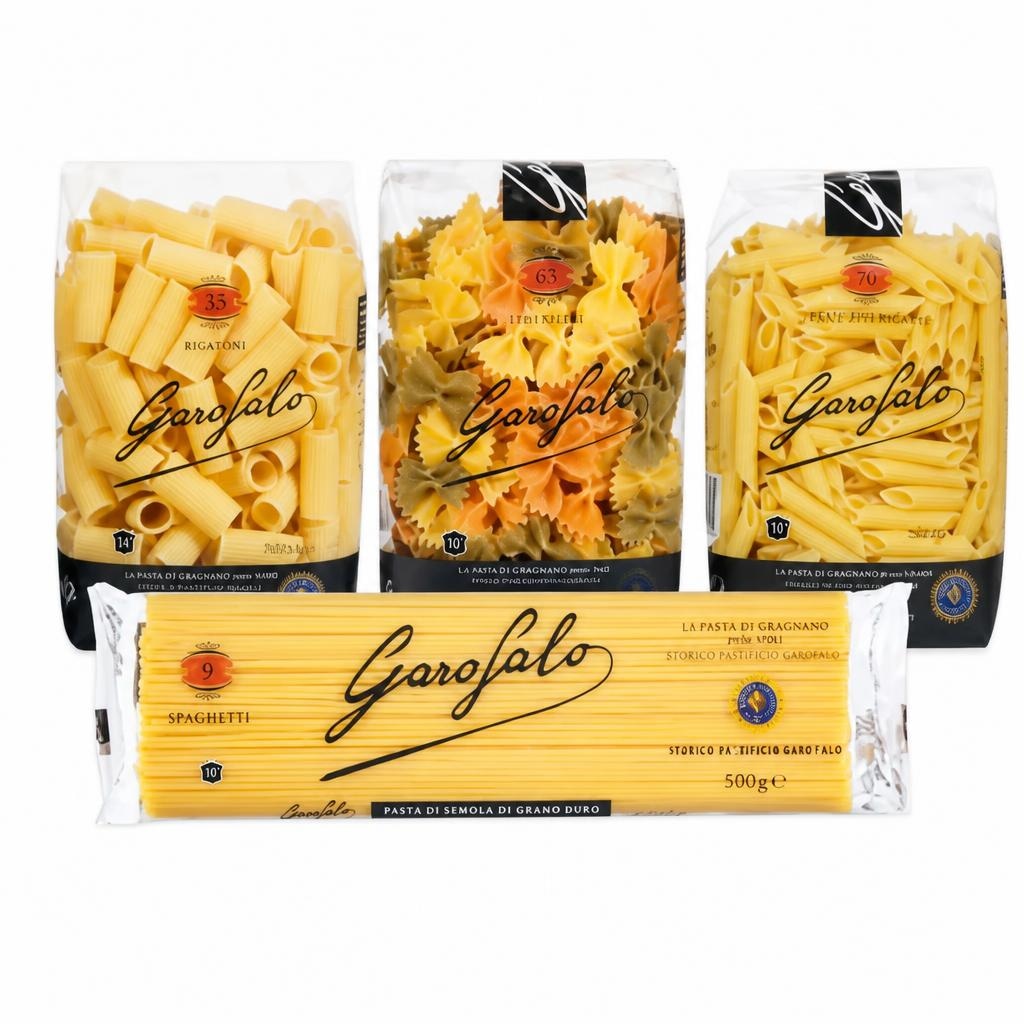 Garofalo Teigwaren div. Sorten 500 g Angebot bei Billa