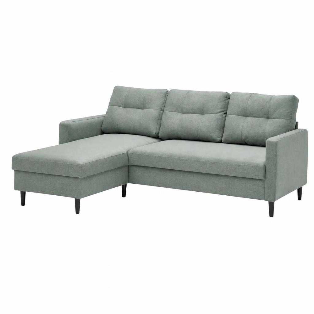 Ecksofa „BERGEN“ Angebot bei Mömax