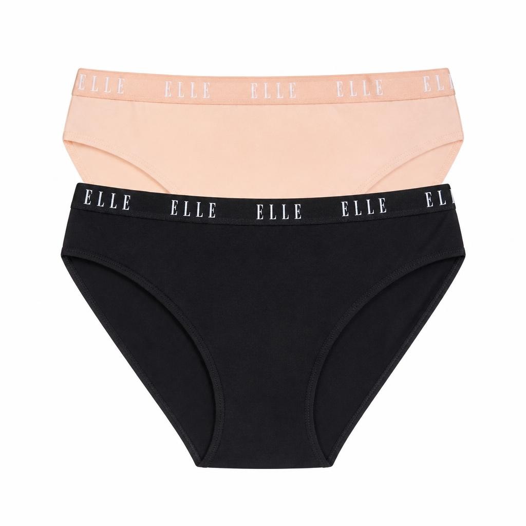 Damen-Slips 3er-Packung Angebot bei Interspar
