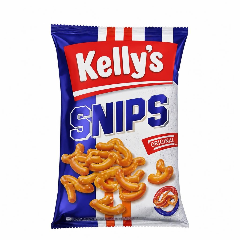 Kelly's Snips 100 - 150 g Angebot bei Adeg