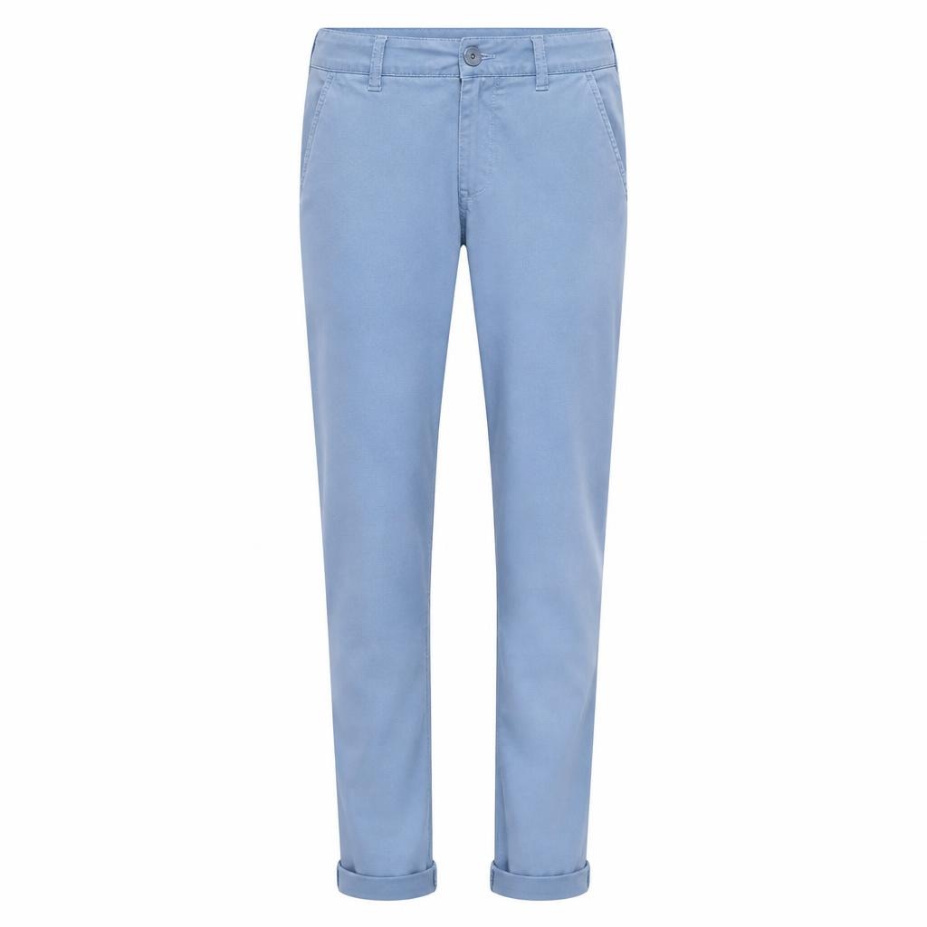 Twill-Hose ElleNor Angebot bei Norma