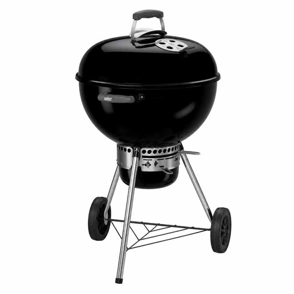 Kugelgrill MASTER TOUCH GBS E-5750 Angebot bei Bauhaus
