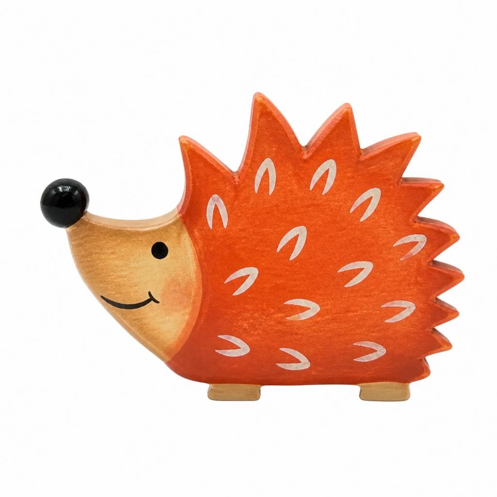 Eichhörnchen ca. 9 cm Angebot bei Norma