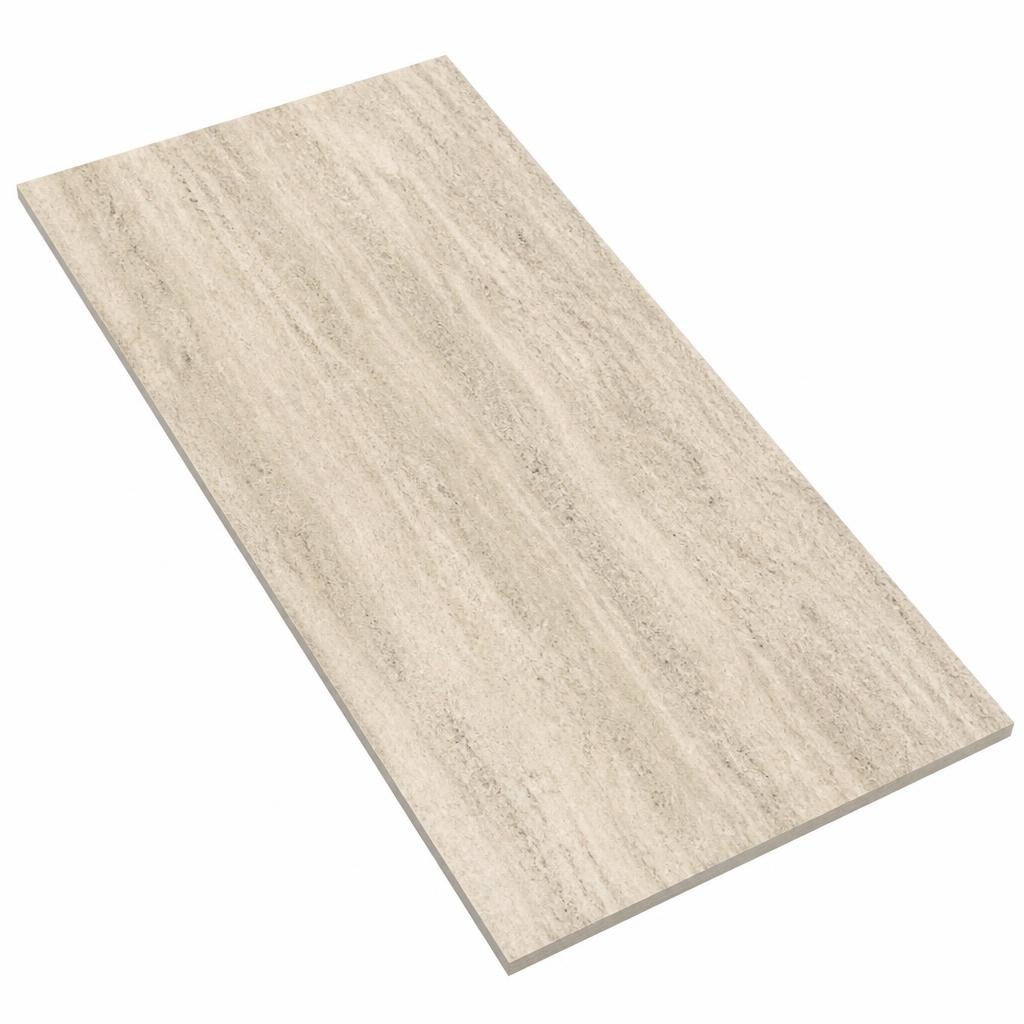 Feinsteinzeugfliese Big 1 Karton = 1,44 m² Angebot bei Bauhaus