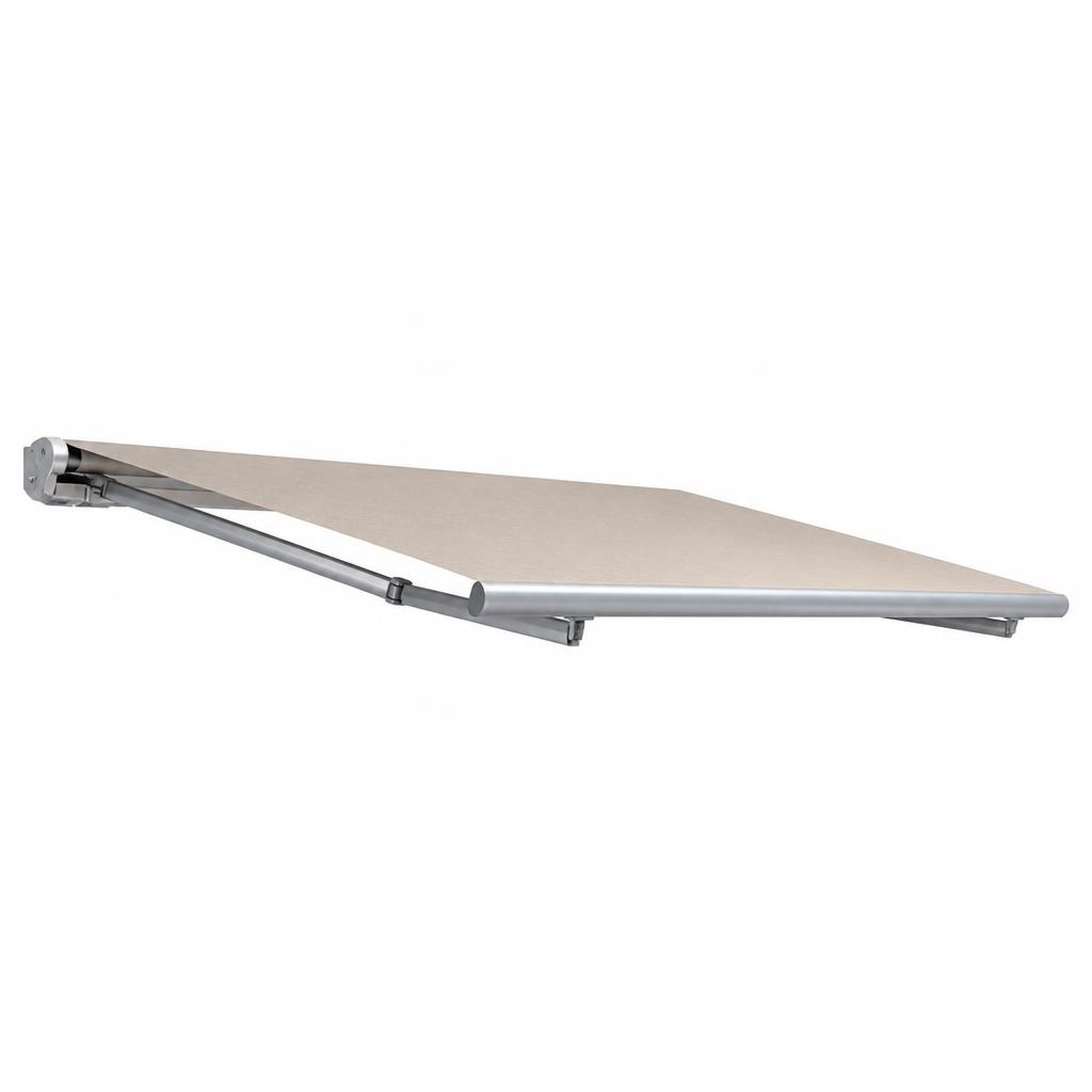 Gelenkarmmarkise BERLIN 300 x 250 cm Angebot bei Bauhaus