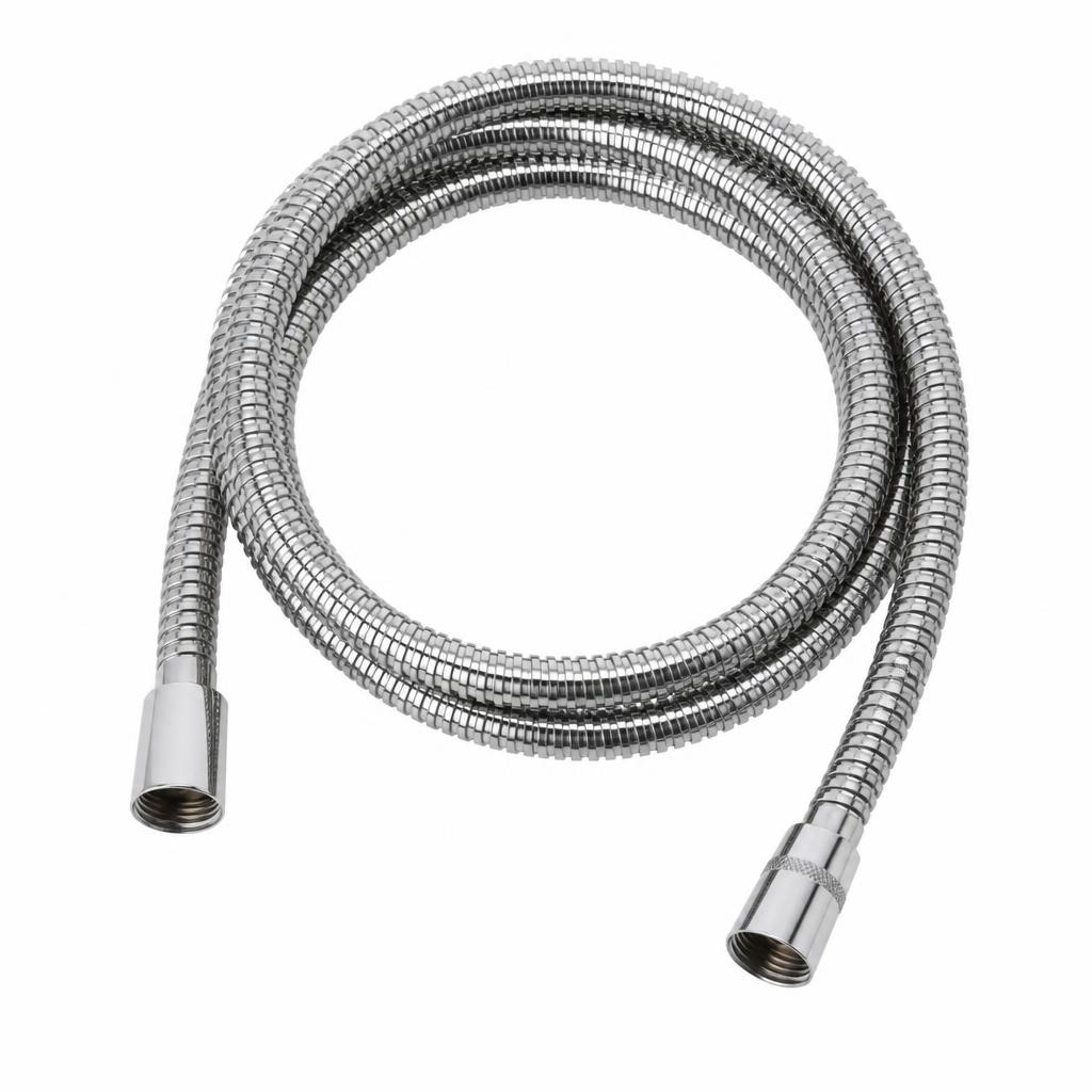 Flexibler Edelstahl-Brauseschlauch „Flex" 1 Stk. badkomfort Angebot bei Norma
