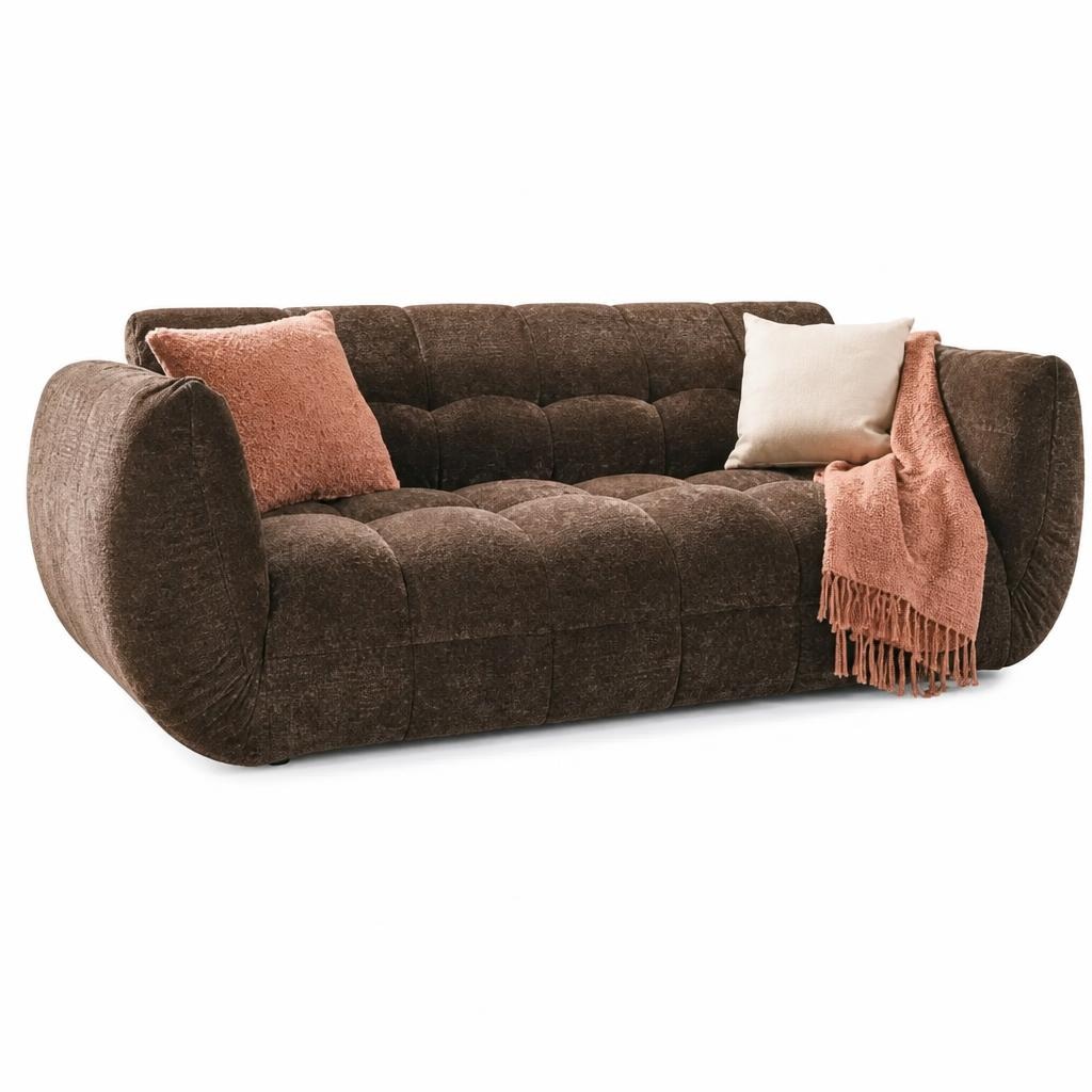 Bigsofa „CARLOS“ Angebot bei Mömax