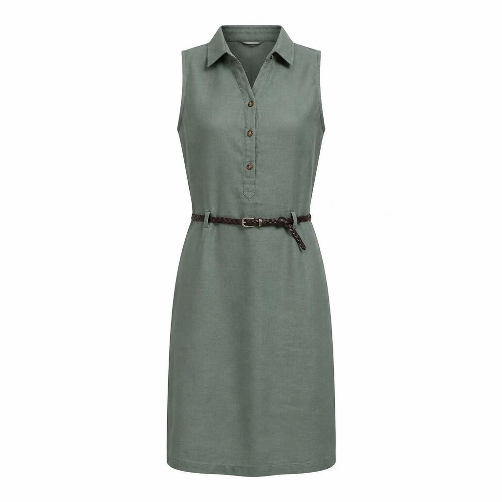 Sa.Hara Leinenkleid Angebot bei Fussl Modestraße