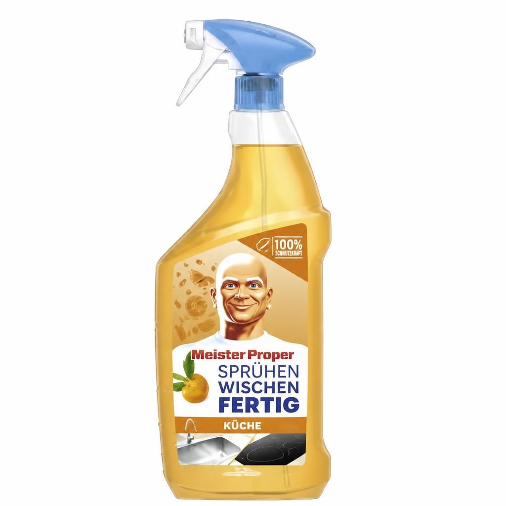 Meister Proper Reiniger 800 ml Angebot bei Müller