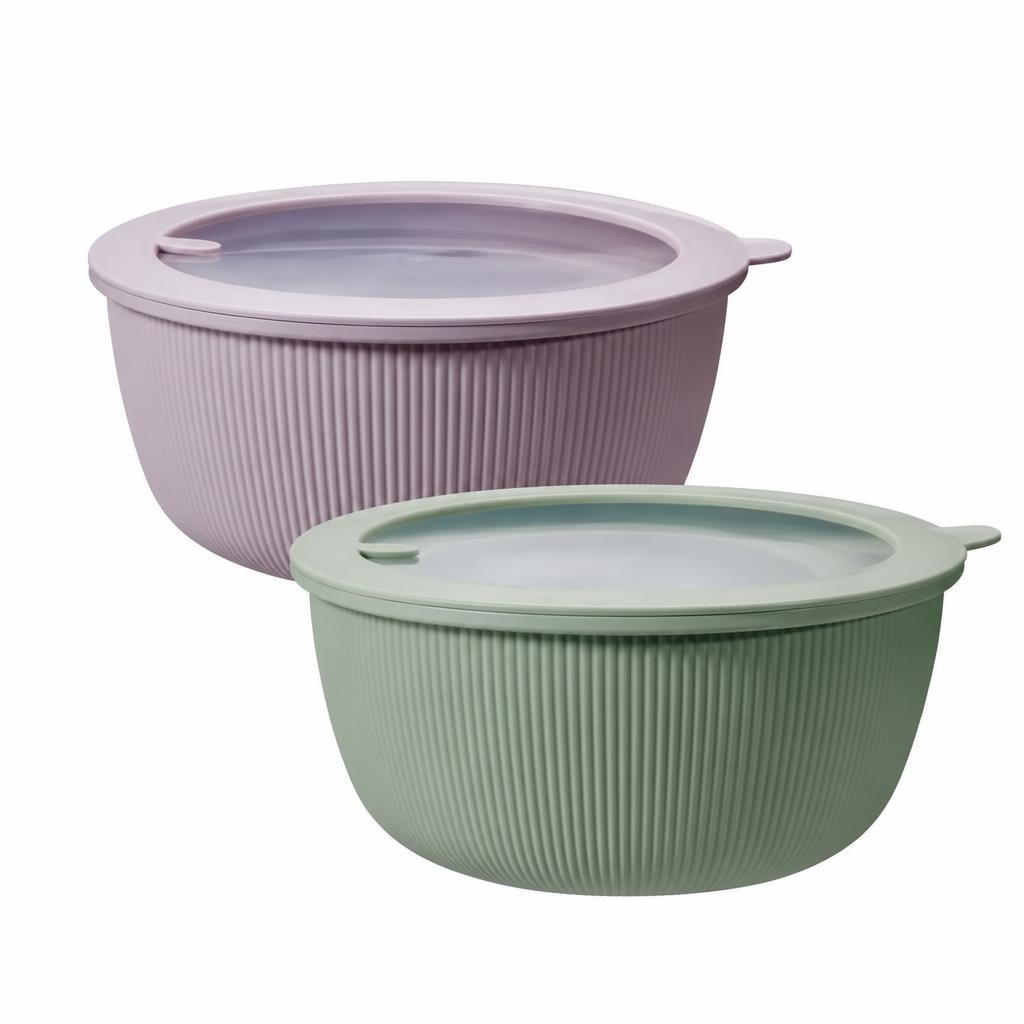 Vorratsdosen-Set 3-teilig Angebot bei Penny