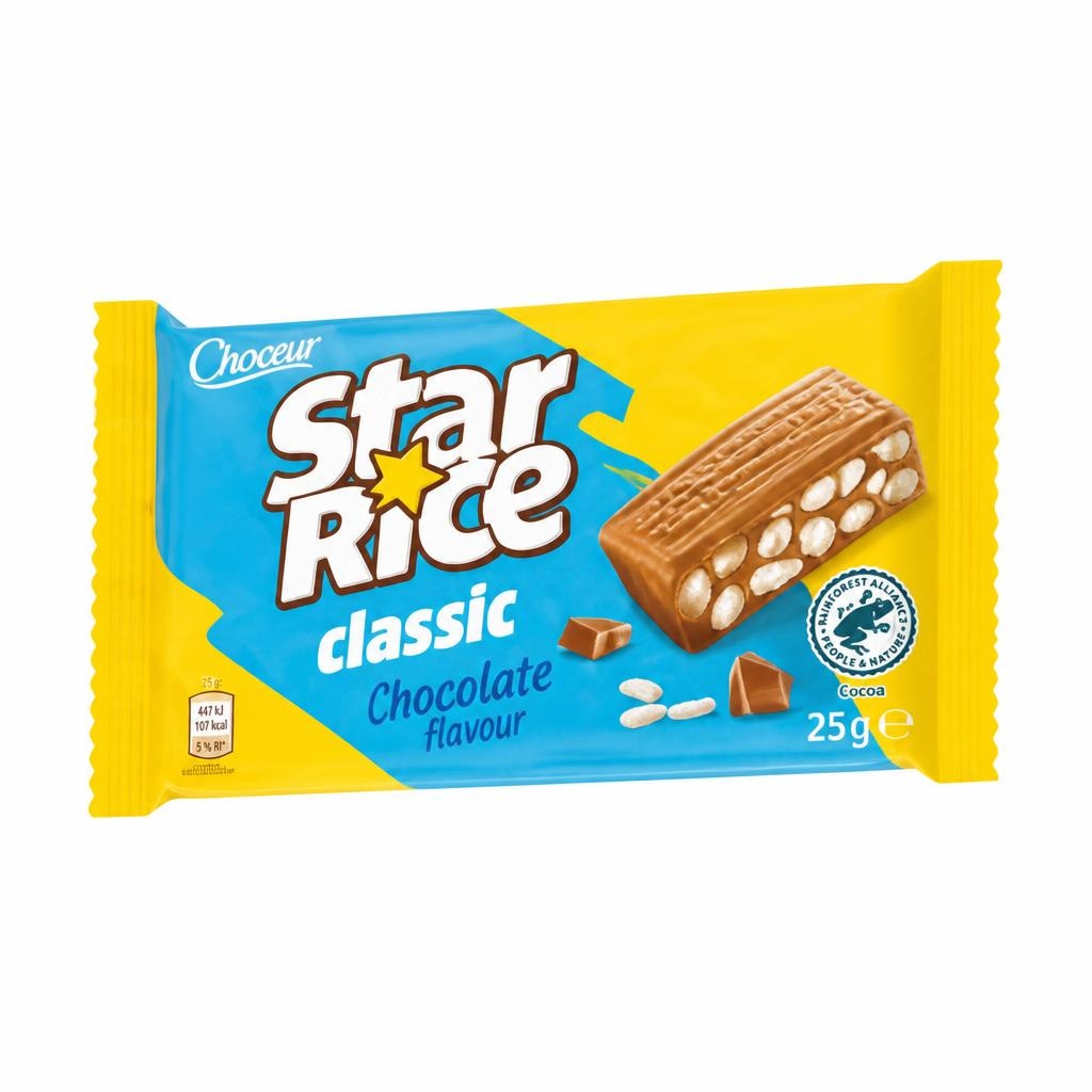 Star Rice 250 g Choceur Angebot bei Hofer