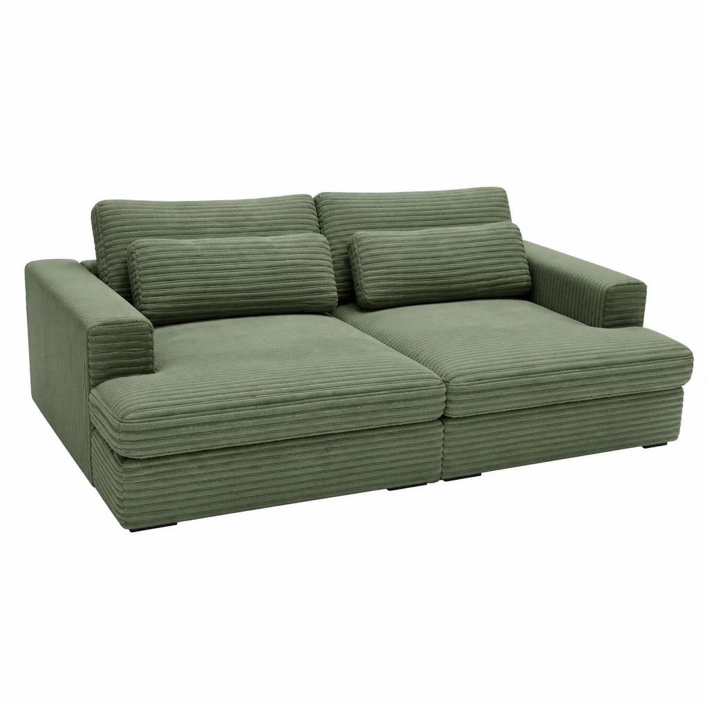 Bigsofa lomoco 1 Stk. Angebot bei XXXLutz