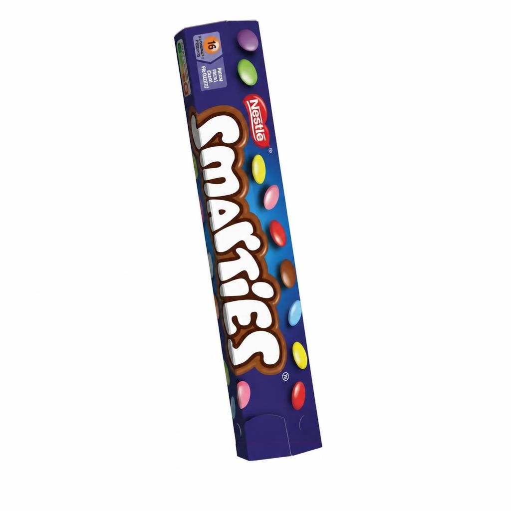 Smarties Riesenrolle 130 g Nestlé Angebot bei Lidl