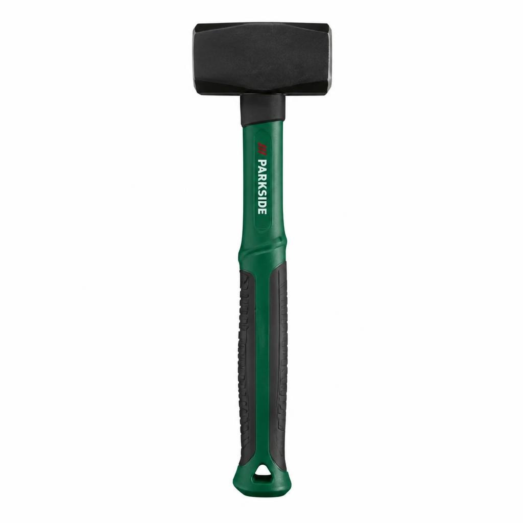 Spaltbeil/Fäustel PARKSIDE Angebot bei Lidl