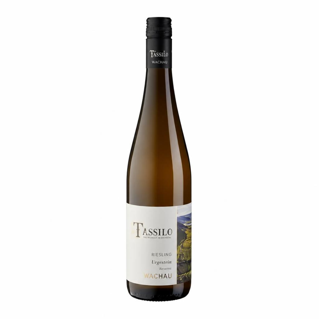 Müller Riesling Urgstein Reserve 0,75 l Angebot bei MPREIS