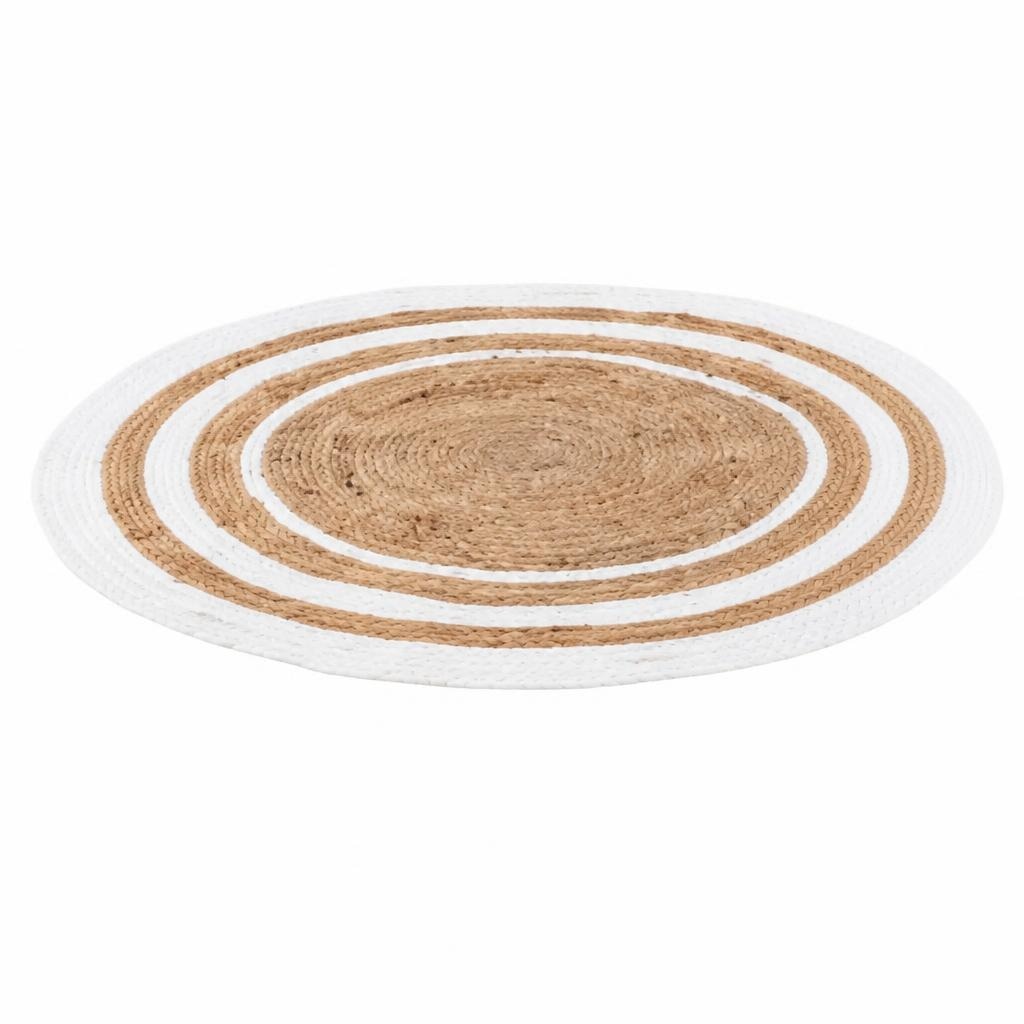 Jute Teppich HOME CREATION Angebot bei Hofer