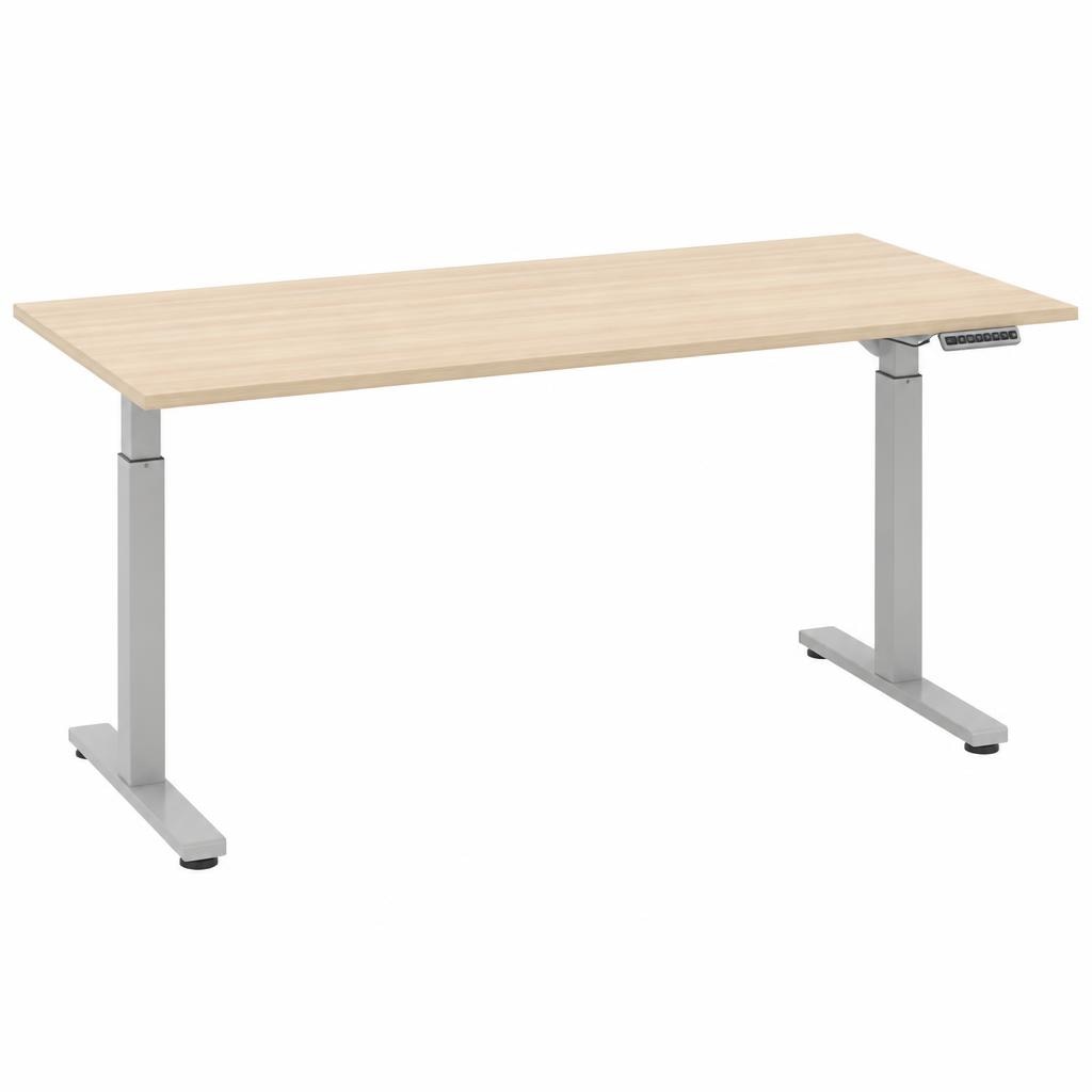 Schreibtisch „SIENA" ca. 160x72x77 cm Angebot bei Mömax
