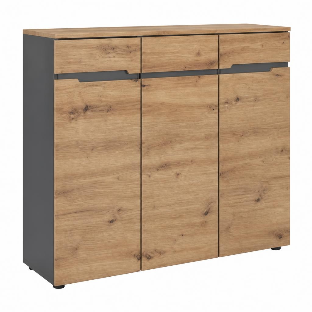 Kommode „MEMPHIS" Angebot bei Mömax