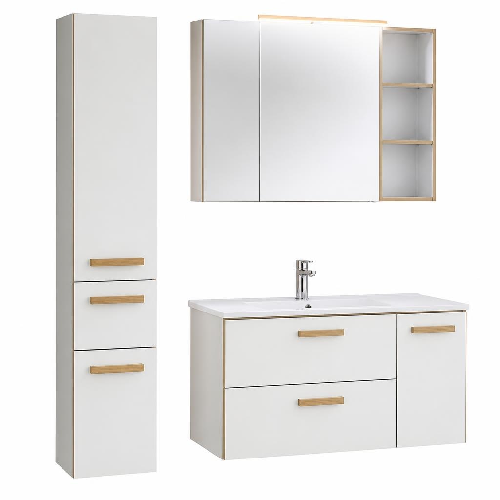 Vorzimmer 5-teilig Angebot bei XXXLutz