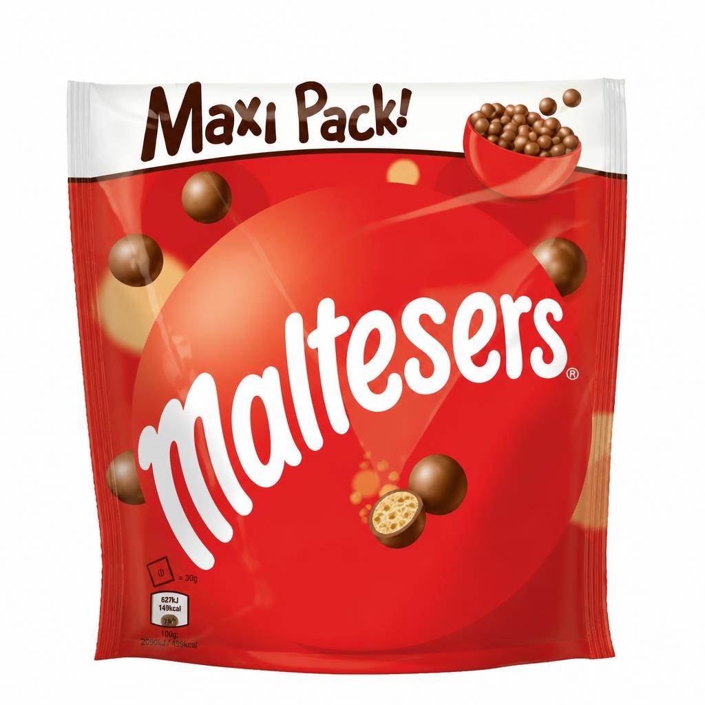 Maltesers 300 g Angebot bei Penny