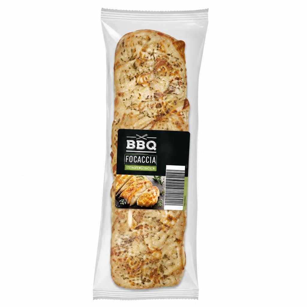 Focaccia 300 g BBQ Angebot bei Hofer