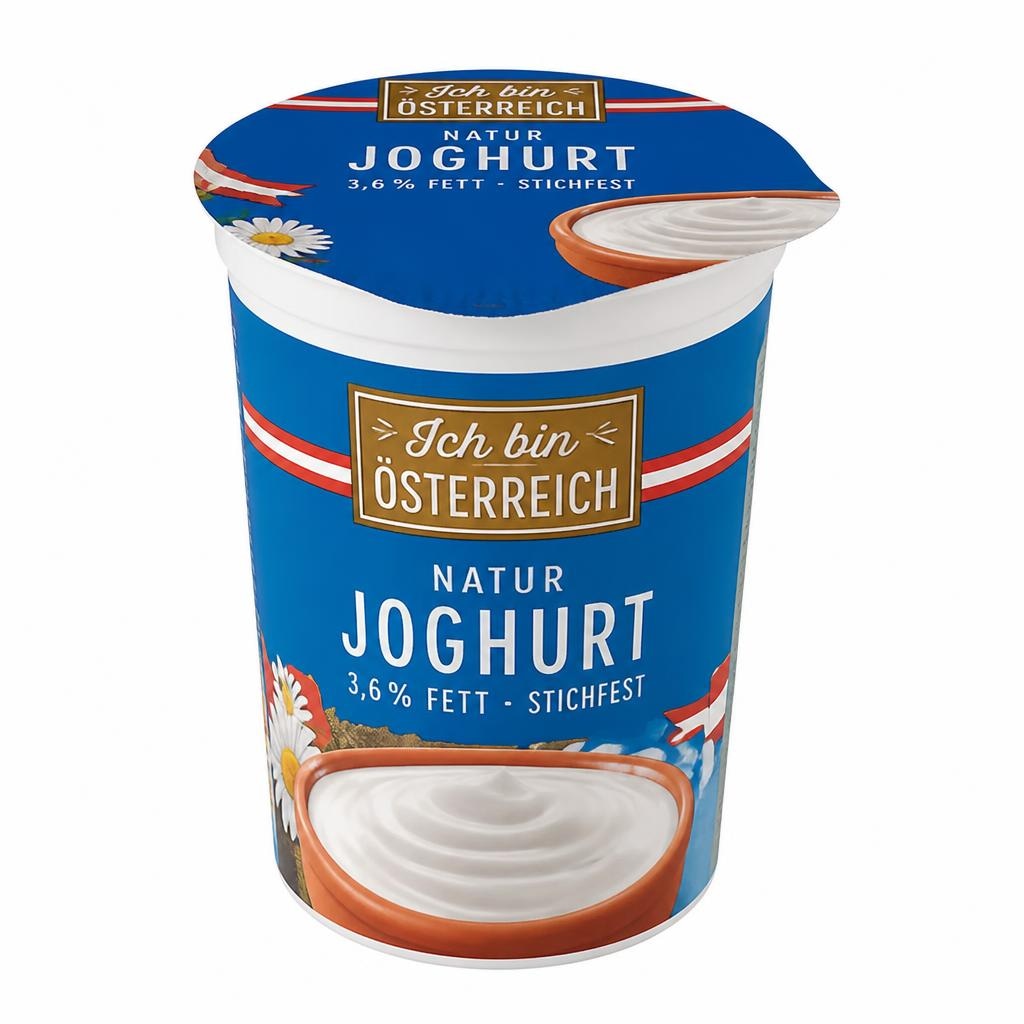 Naturjoghurt 250 g Angebot bei Penny