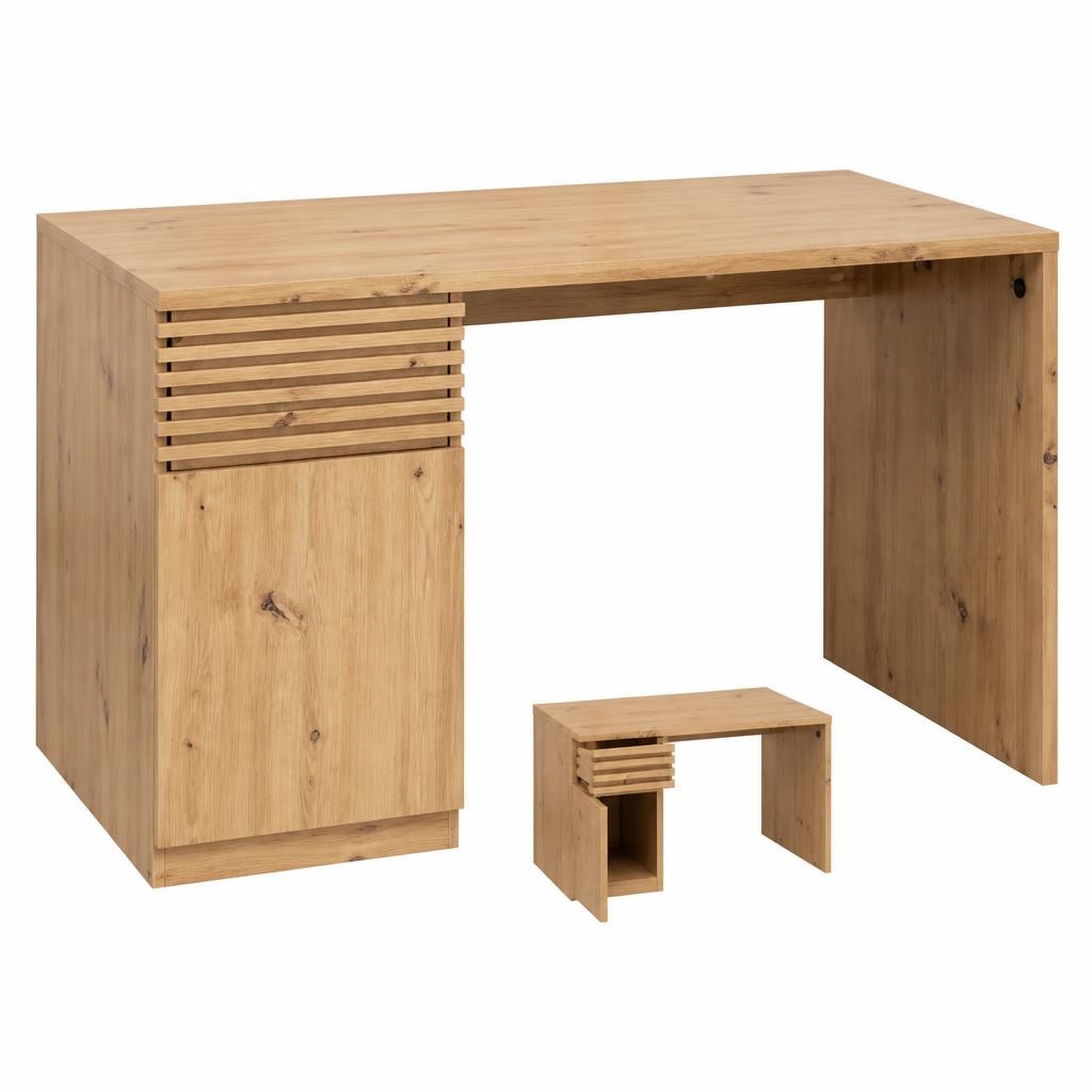 Schreibtisch „Hugo" Angebot bei Mömax