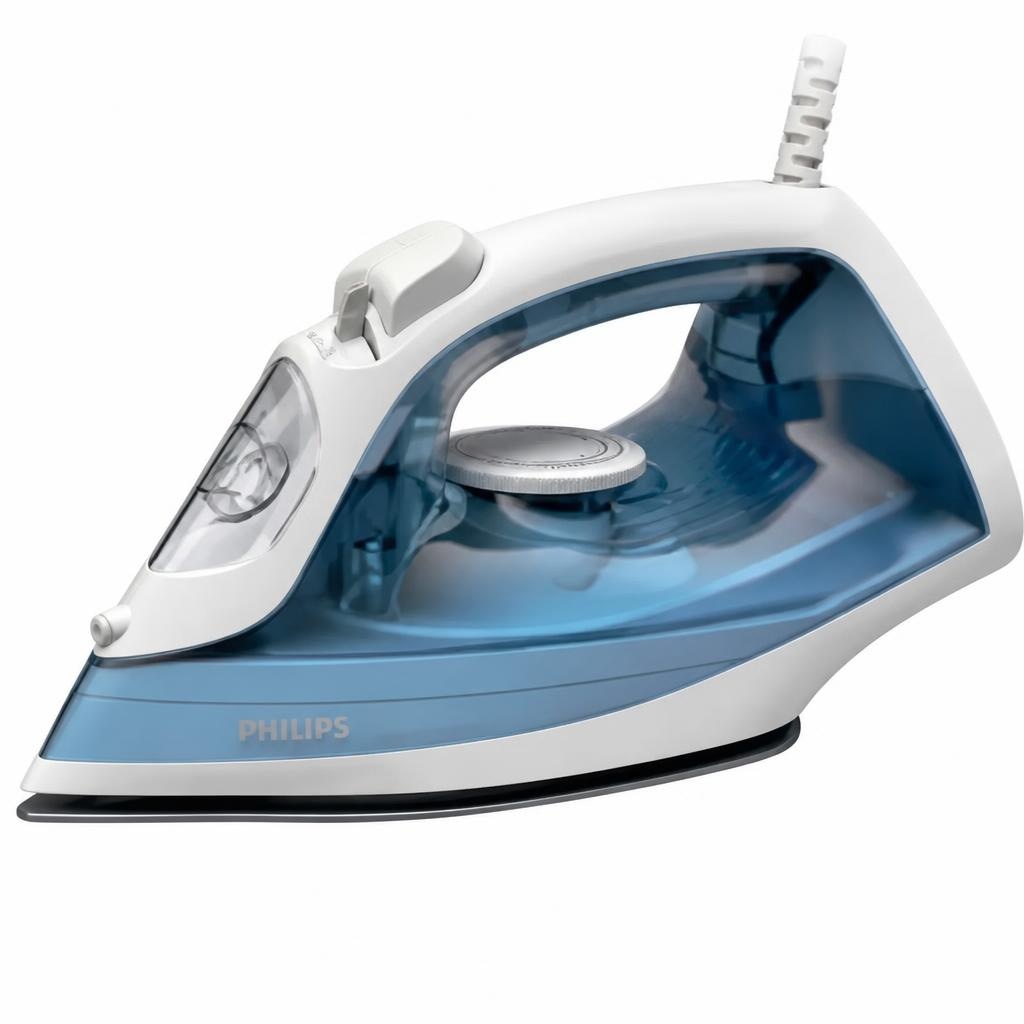 Philips Dampfbügeleisen Angebot bei Penny