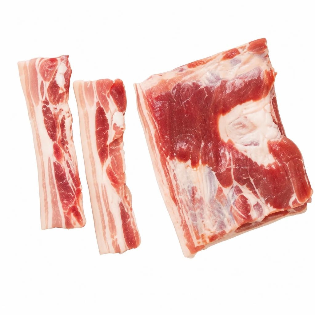 Bauchfleisch Angebot bei Penny