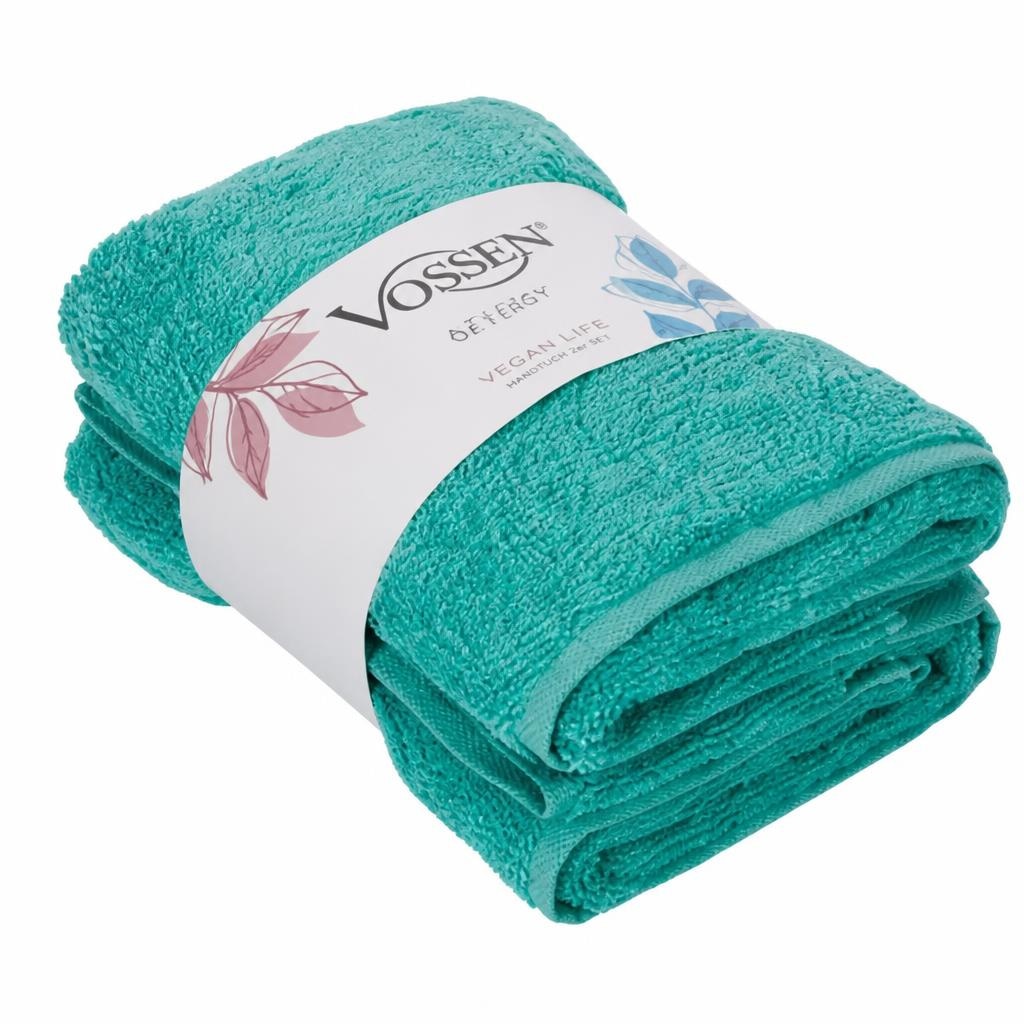 Vossen Pure Home Handtuch 2 Stück Angebot bei Bipa