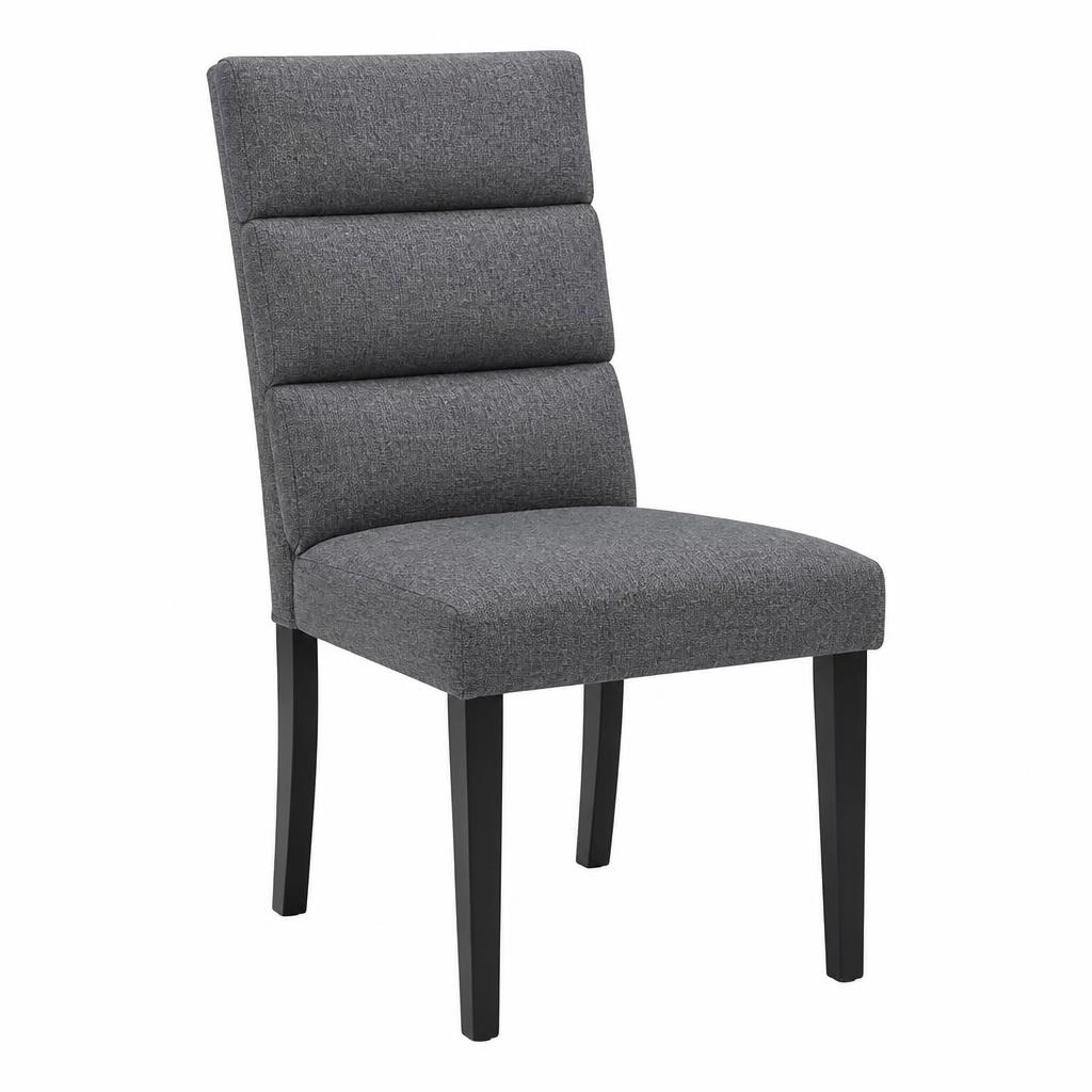 Stuhl Oregon Grau 2 Stk. Angebot bei Hofer