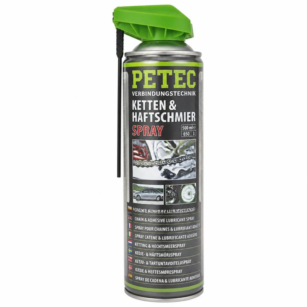Kfz-Spezialspray 500 ml PETEC Angebot bei Norma