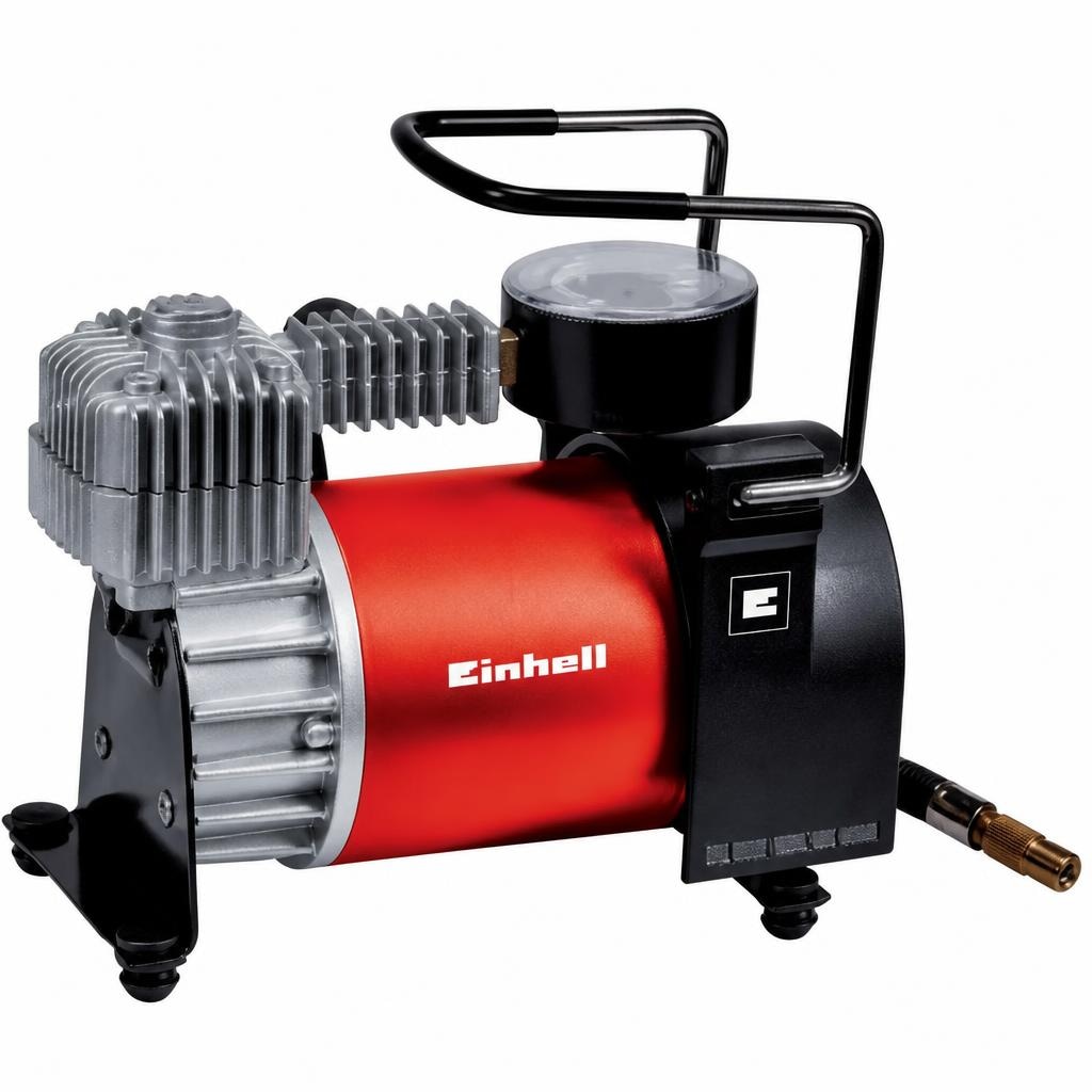 Auto-Kompressor CC-AC 35/10 Einhell Angebot bei Zgonc
