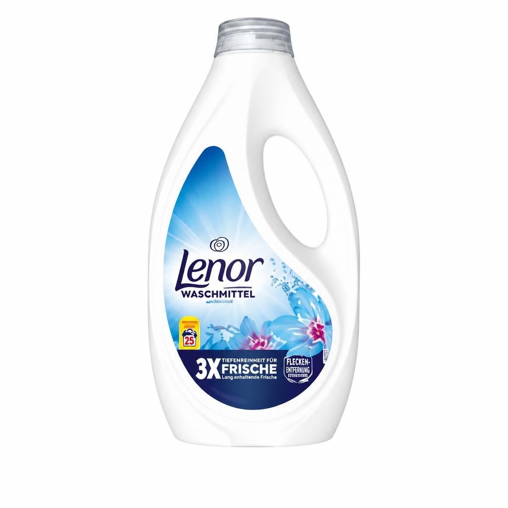 Lenor Waschmittel 25 Waschgänge od. 19 Waschgänge Angebot bei Billa