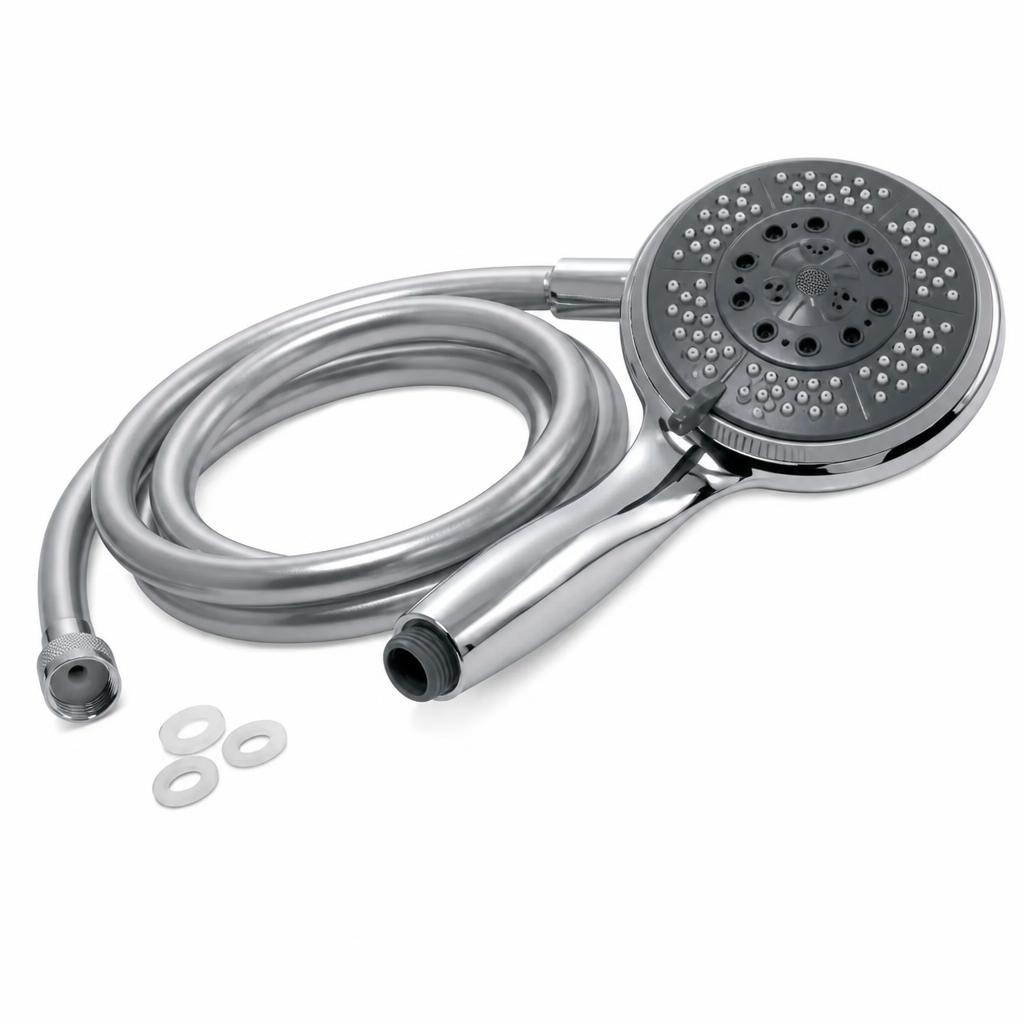 Multifunktions-Duschkopf HOME CREATION Angebot bei Hofer