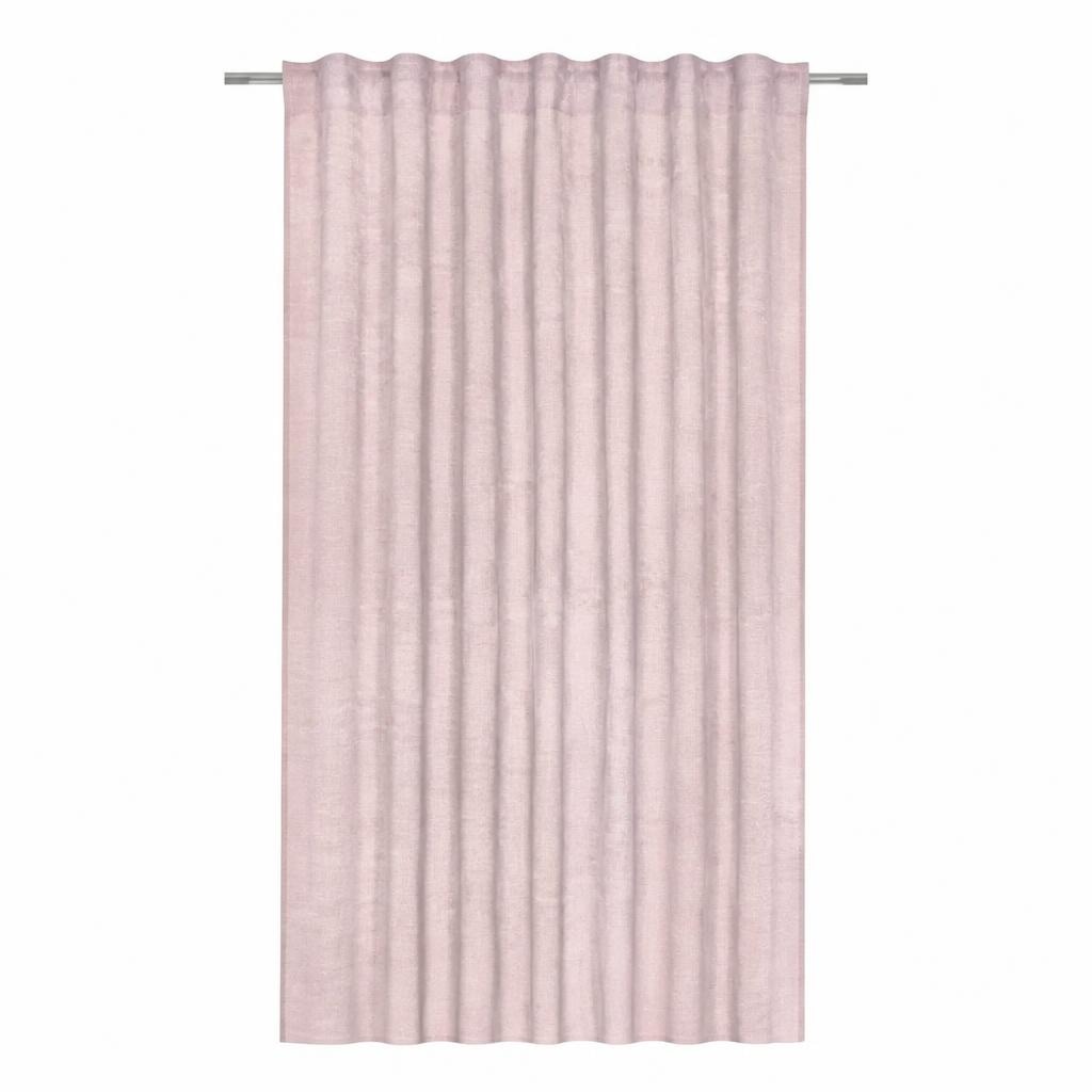 Fertigvorhang „SIGRID" ca. 140x245cm Angebot bei Mömax