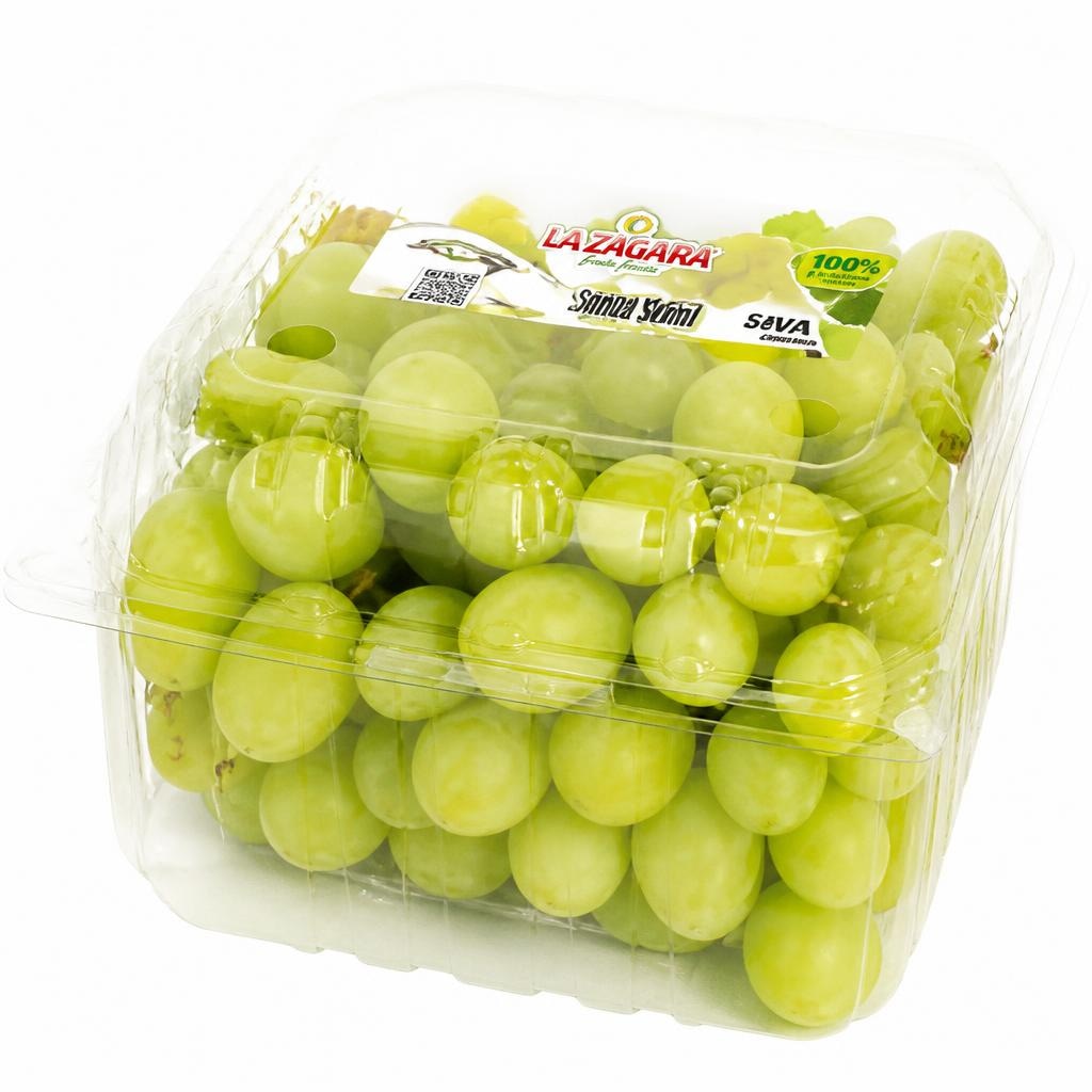 Tafeltrauben 1,5 kg Angebot bei Norma