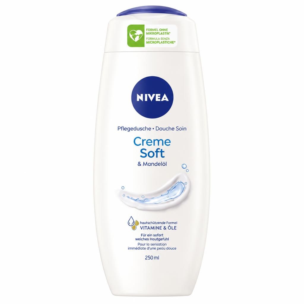 Nivea Duschgel 250 ml Angebot bei Eurospar
