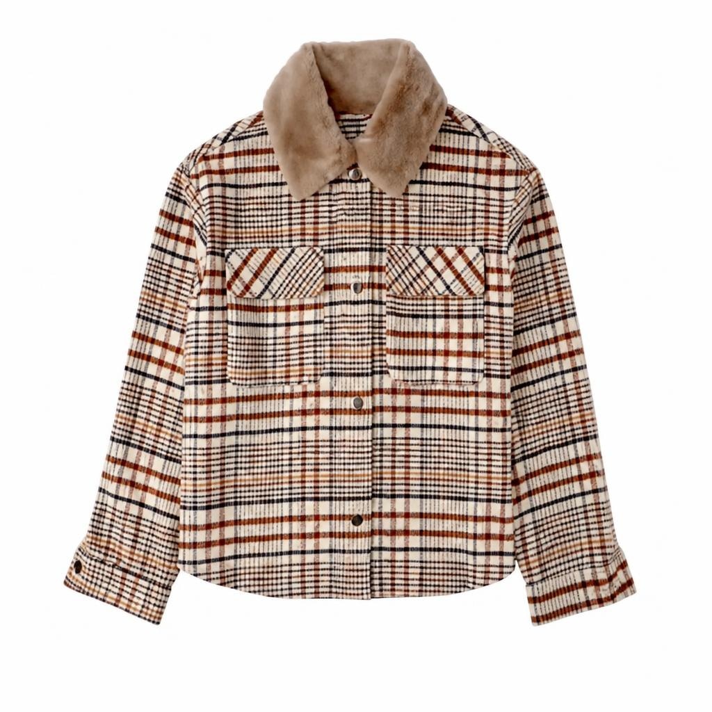 Karojacke Angebot bei NKD